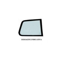 Fisso vetro posteriore dx