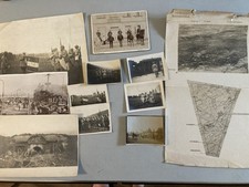 11 Foto Fotografia Lotto Ww1