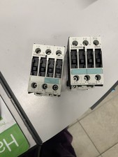 Teleruttore Siemens Sirius 3RT1026-1B