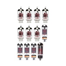 Set tubi standard - per, mesa