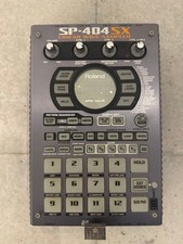 Roland SP-404SX campionatore