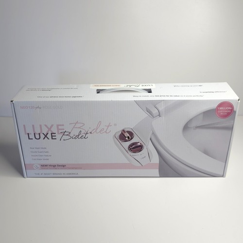 Lusso bidet neo - lusso,