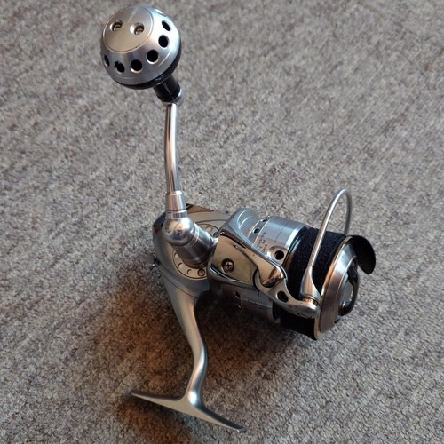 Mulinello spinning daiwa - mulinello,