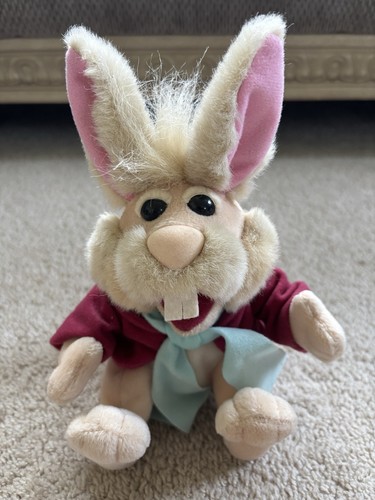 Sciarpa bean bunny - sciarpa,
