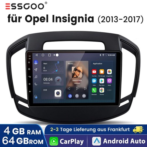 Autoradio 64g android 15 - android,