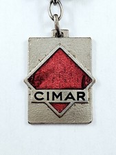 PORTE-CLES - CIMAR - Ciments