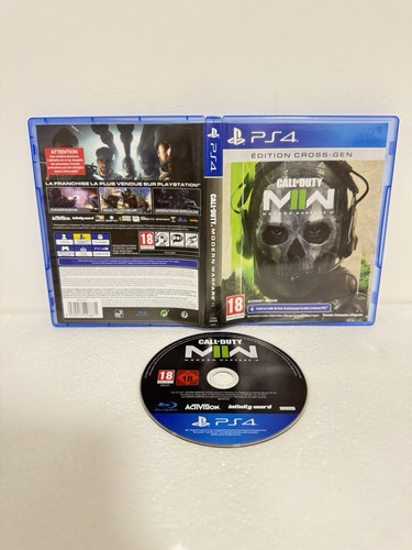 Call duty modern - of, 2