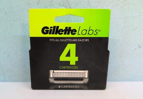 Gillette labs razor - gillette,