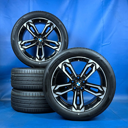 Pollici bmw ix1 u11 - bmw,