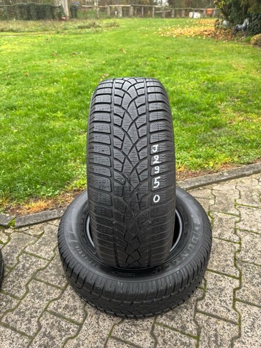 Pneumatici invernali dunlop - invernali,
