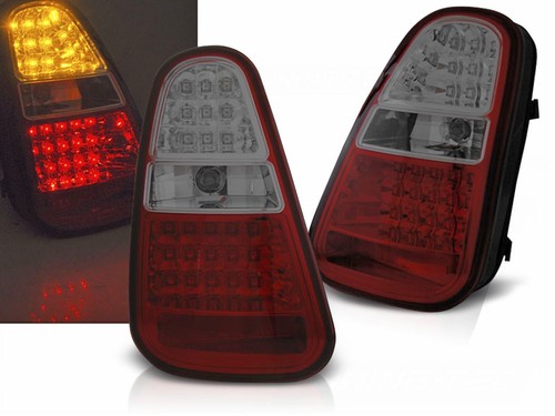 Fanali posteriori led per - fanali,