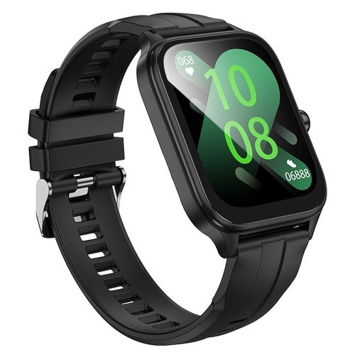 Hoco y27 smartwatch - hoco, 1.81"