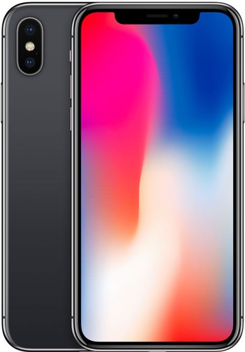 Apple iphone 256gb - 256gb, space