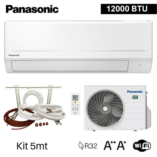 Climatizzatore inverter mono