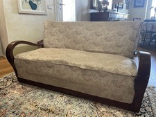 Divano originale stile