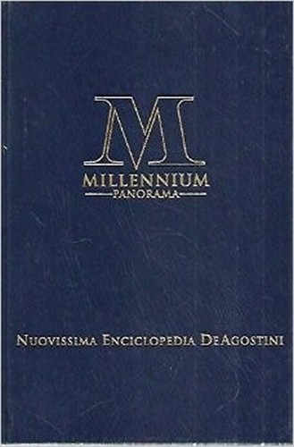 Millennium panorama - millennium,