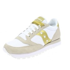 Saucony Jazz Original Bianco -