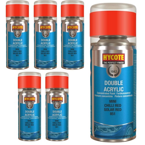 Hycote color vernice spray - color,