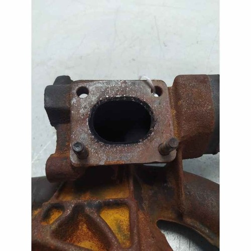 Collettore scarico alfa - collettore,