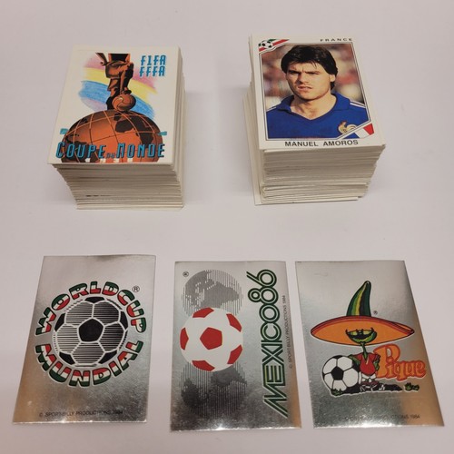 Lotto figurine - (415),
