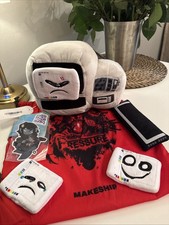 Peluche autentico pittore di makeship di pressione Roblox videogioco