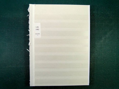 Collezione irlanda pagine - su,
