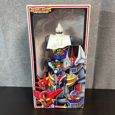 Trgo Marmit Super Robot