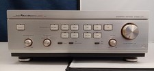 Amplificatore integrato LUXMAN
