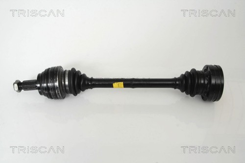 Albero motore triscan - albero,