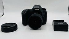 Canon EOS 5DS R 50,6 megapixel