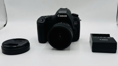 Canon eos 5ds - r, 50,6