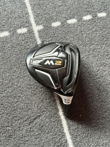 Taylormade 2016 hl - 2016, 3w