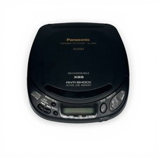 Lettore CD Panasonic SL-S295