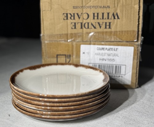 Dudson harvest natural coupe - harvest,