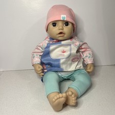 Zapf Creation Baby Annabell