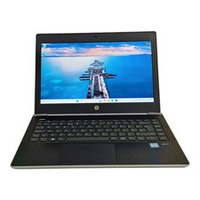 💻 HP ProBook 430 G5 •