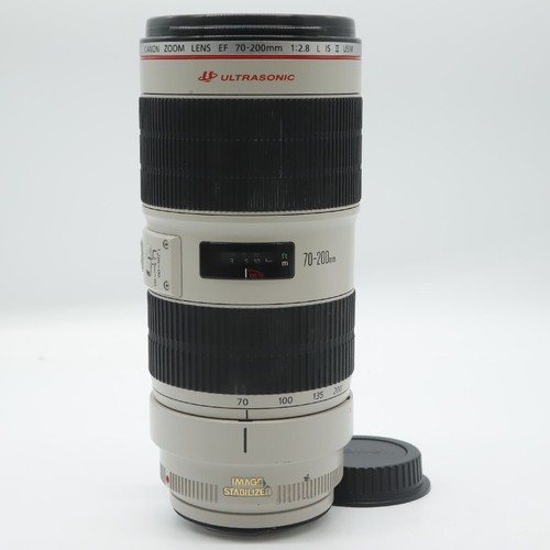 Canon teleobiettivo zoom