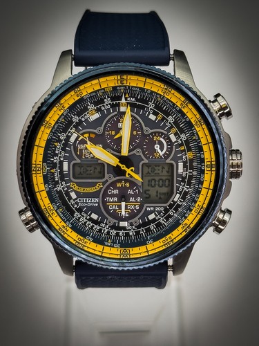 Orologio uomo citizen - uomo,