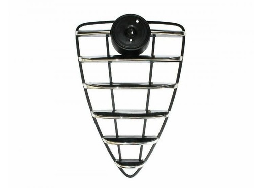 Griglia maschera scudo - griglia,