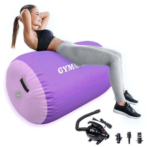 Gymodel air roller gymnastics - gymodel,