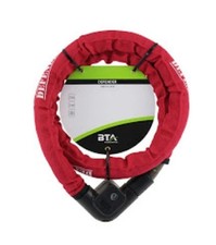 Lucchetto Piton 120cm