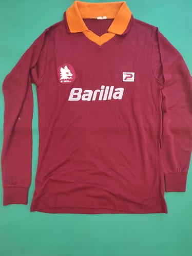 Maglia roma 1982 - as, 83