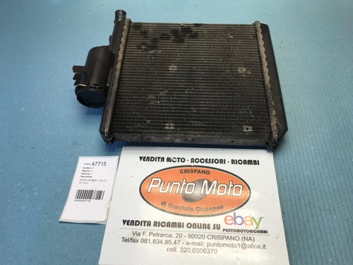 Radiatore radiator acqua - , bmw