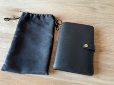 Portafoglio Cartera BVLGARI -