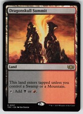 Dragonskull Summit Normal R