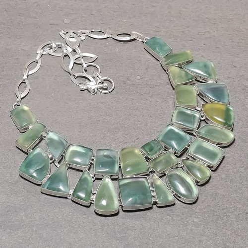 Collana gioielli etnici - , fatti