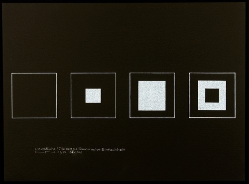 Bauhaus/"Pittura
