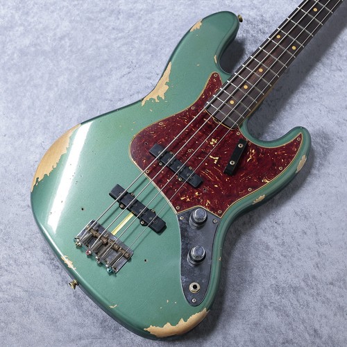 Fender custom shop 1961 - shop, jazz