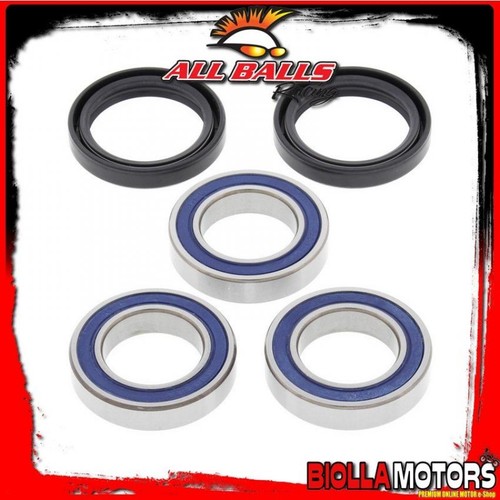 1250 kit cuscinetti - kit, ruota