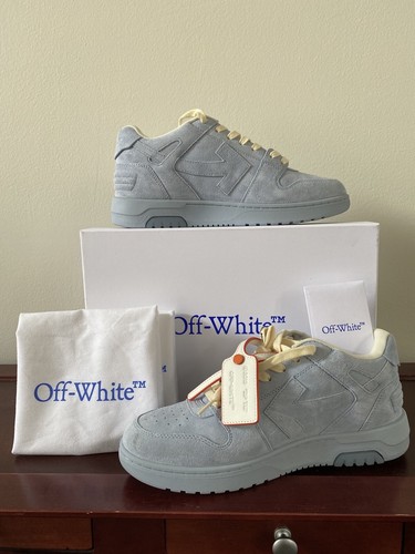 Scarpe sneakers uomo bianco